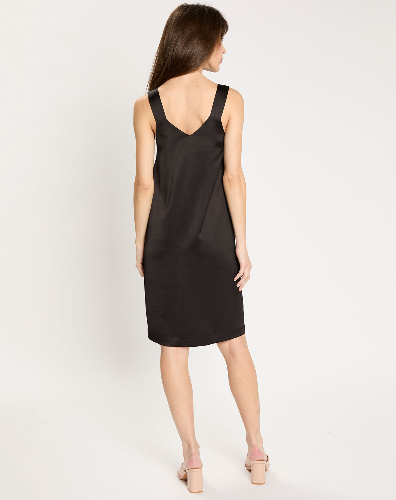 Zapa Robe Rudy noire