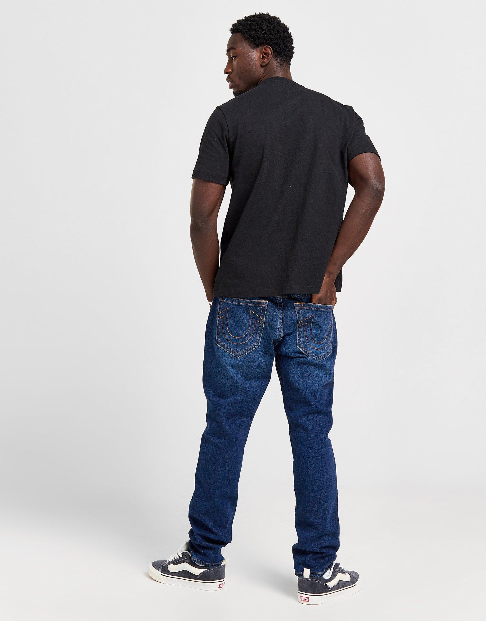 True Religion Jean Rocco Homme