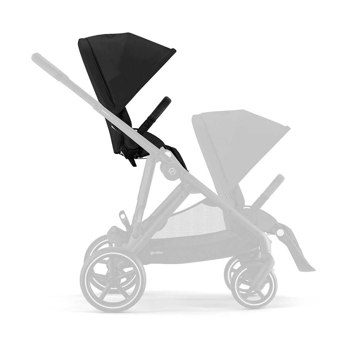 Cybex Cybex Gold - Gazelle S Sitzeinheit