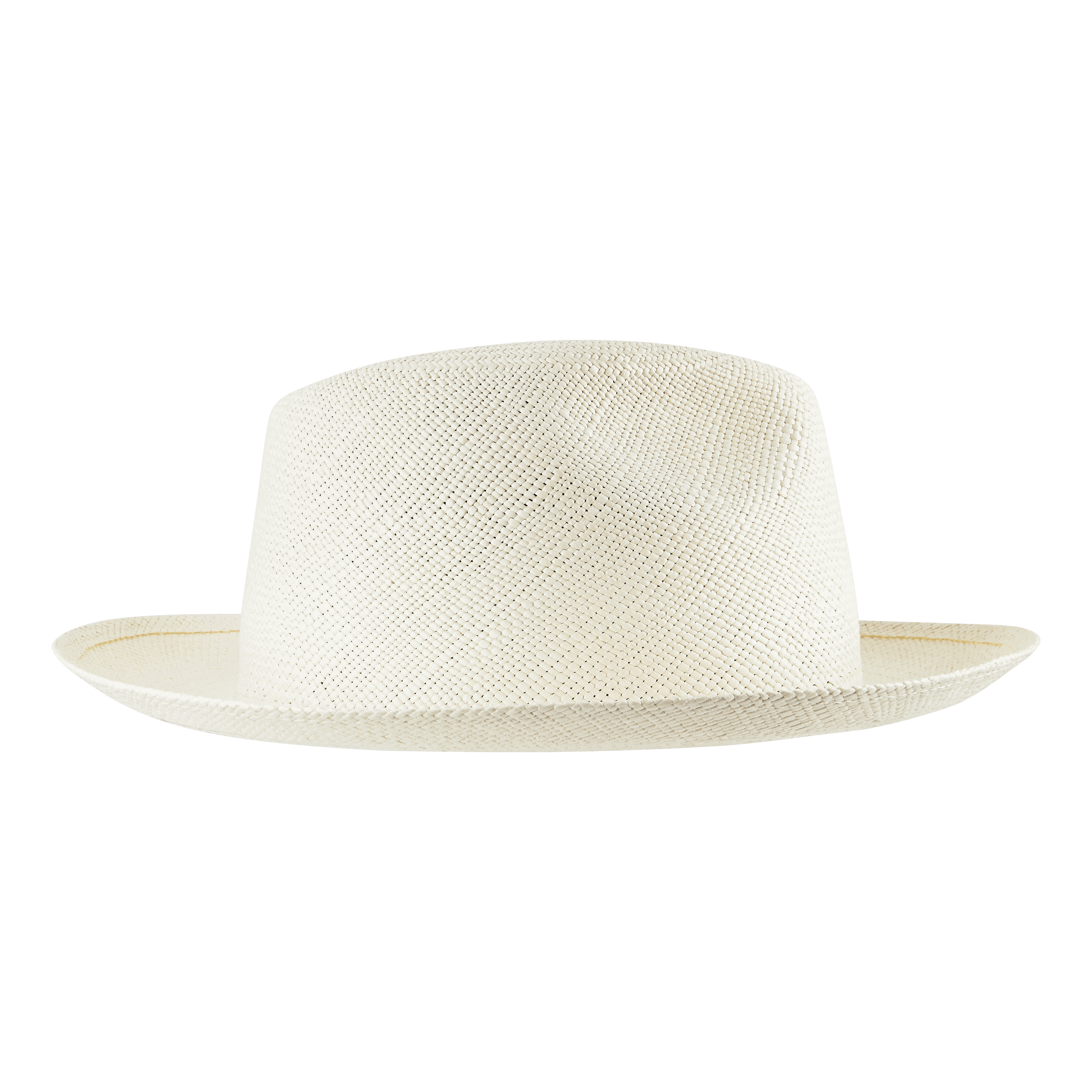 Chapeau Panama Unisexe uni | Site Vilebrequin | CHGE9402