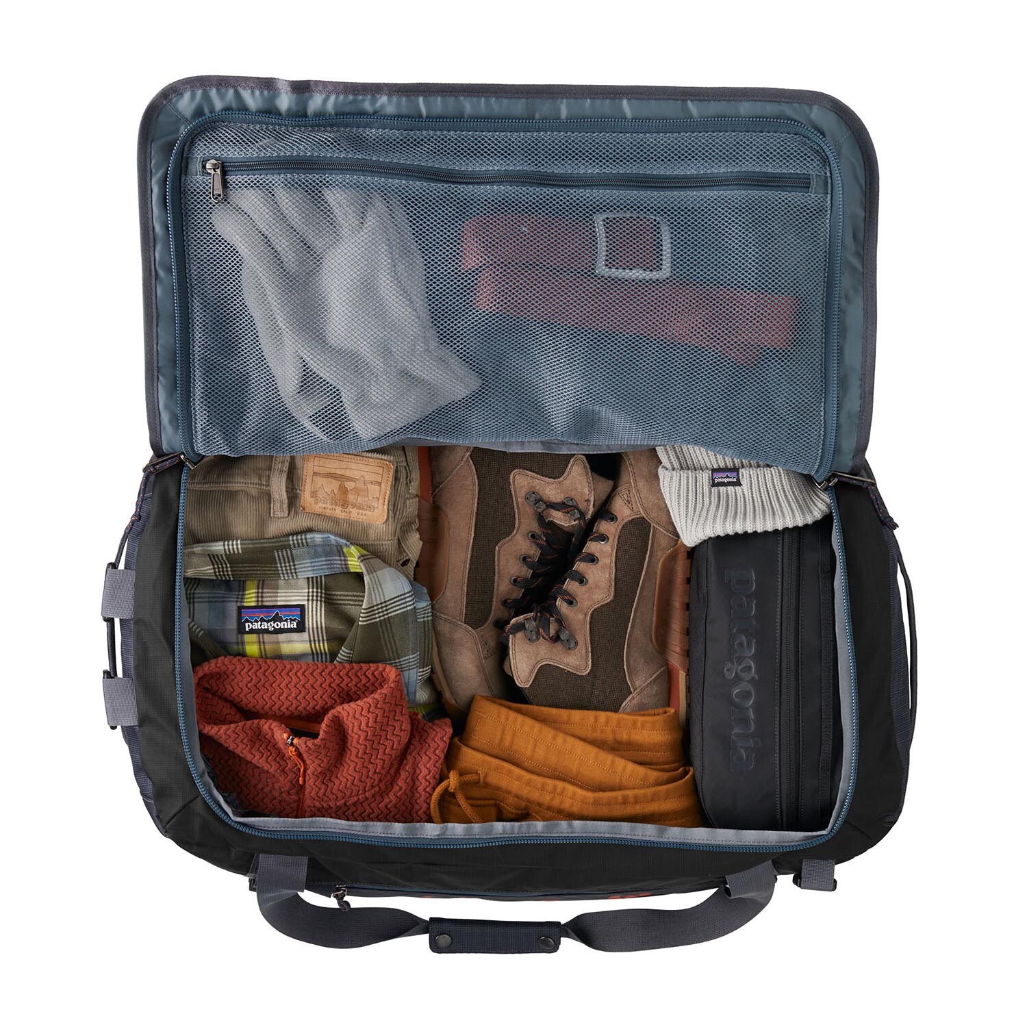 Patagonia Black Hole Cube 6L