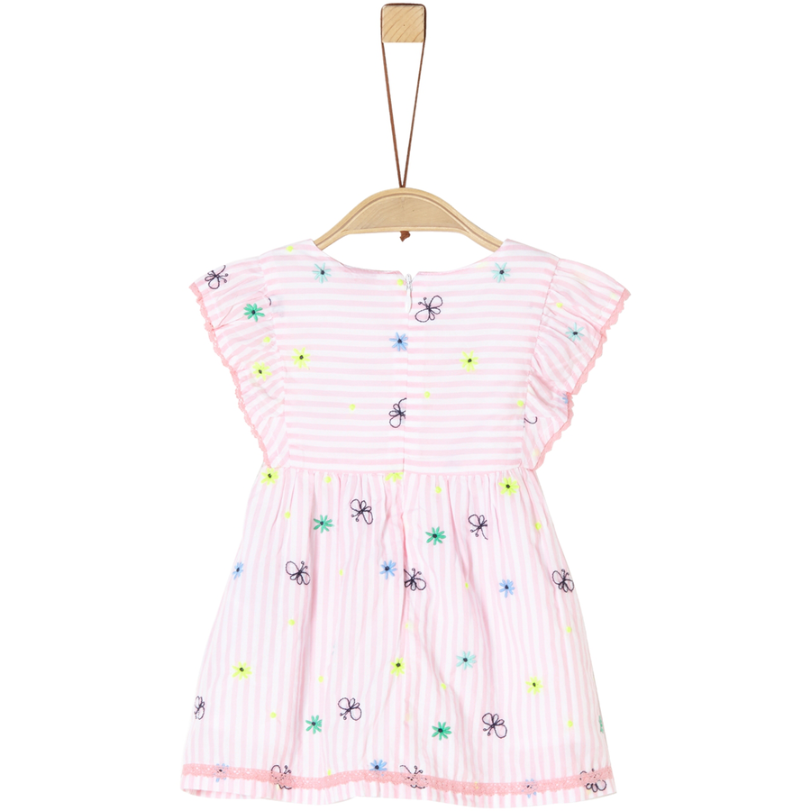 s.Oliver Kleid light pink