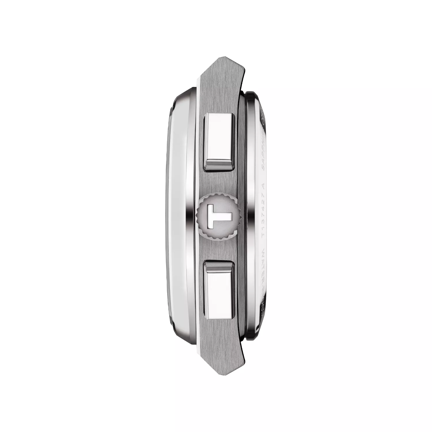 Tissot PRX Automatic Chronograph T1374271104100
