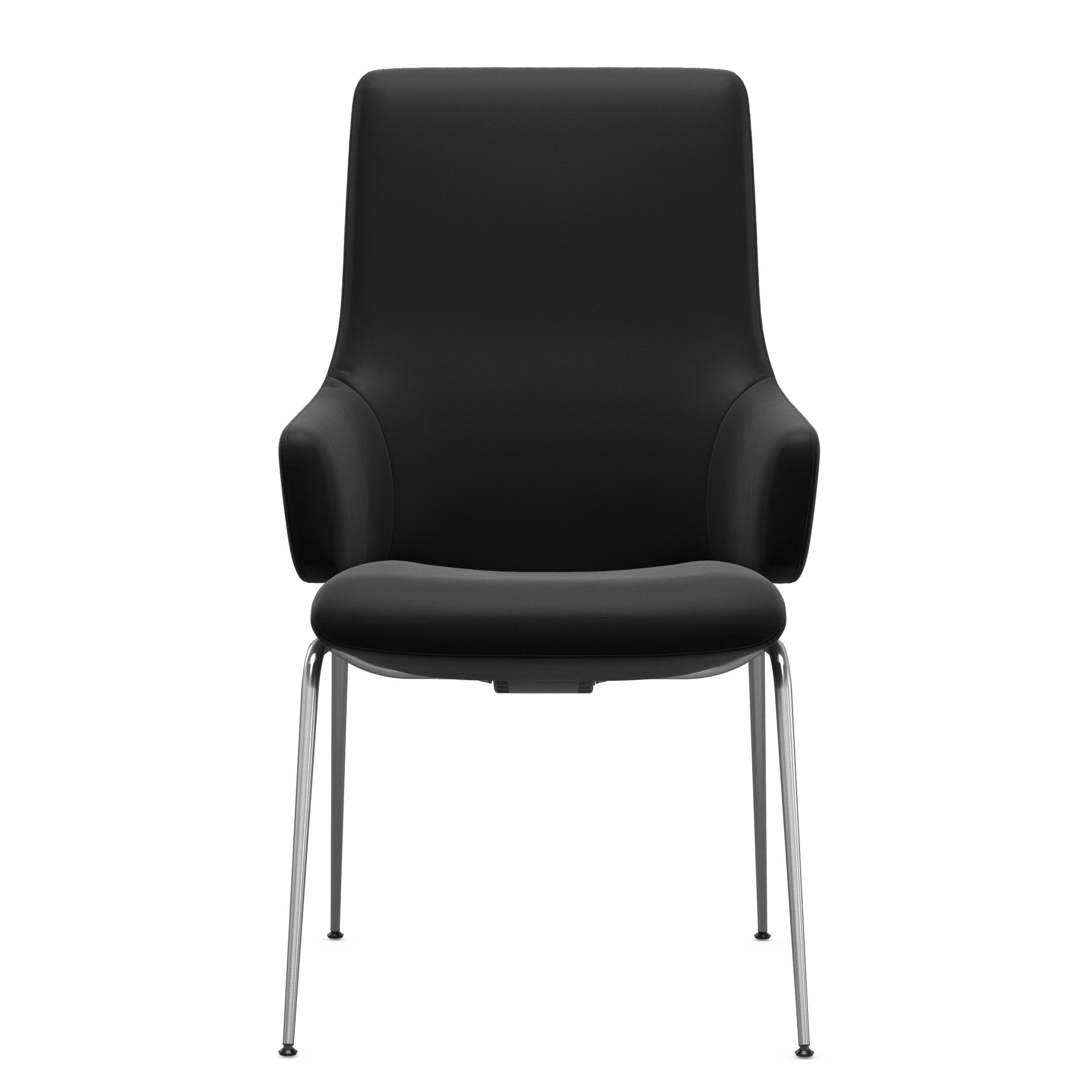 Stressless L D300 Laurel high Spisebordsstol