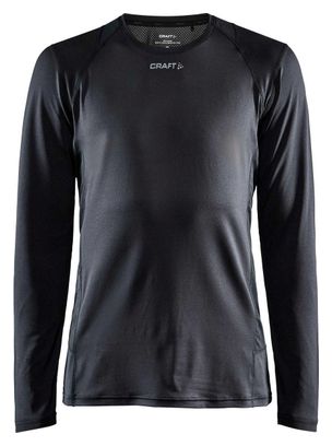 Maillot manches longues Craft ADV Essence Noir Homme
