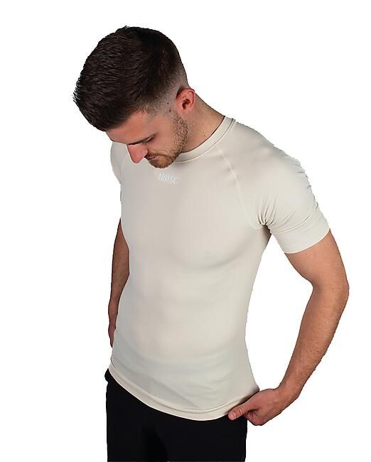 NOSC - T-SHIRT MC INVISIBLE M