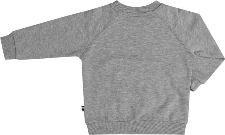 Mads Nørgaard - Copenhagen Soft Sweat Sirius Grå
