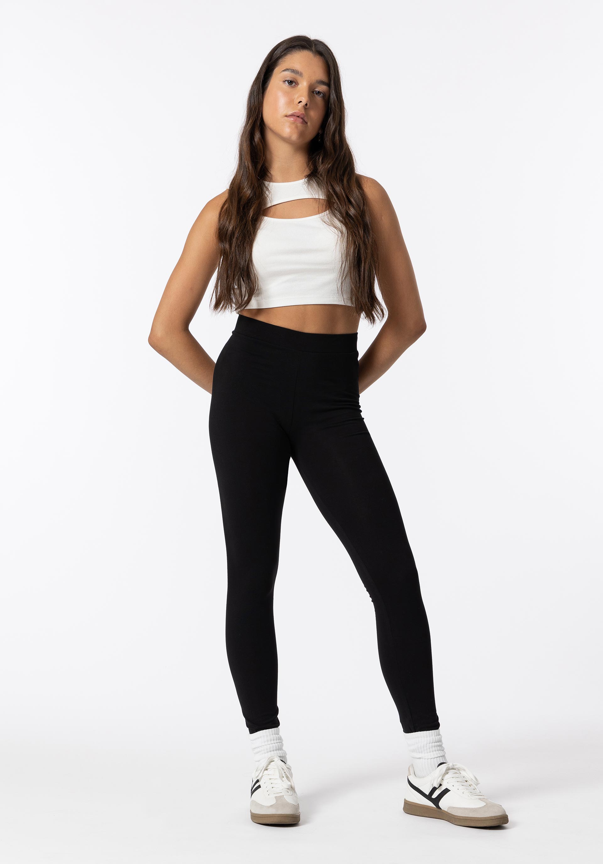 Pack 2 Leggings