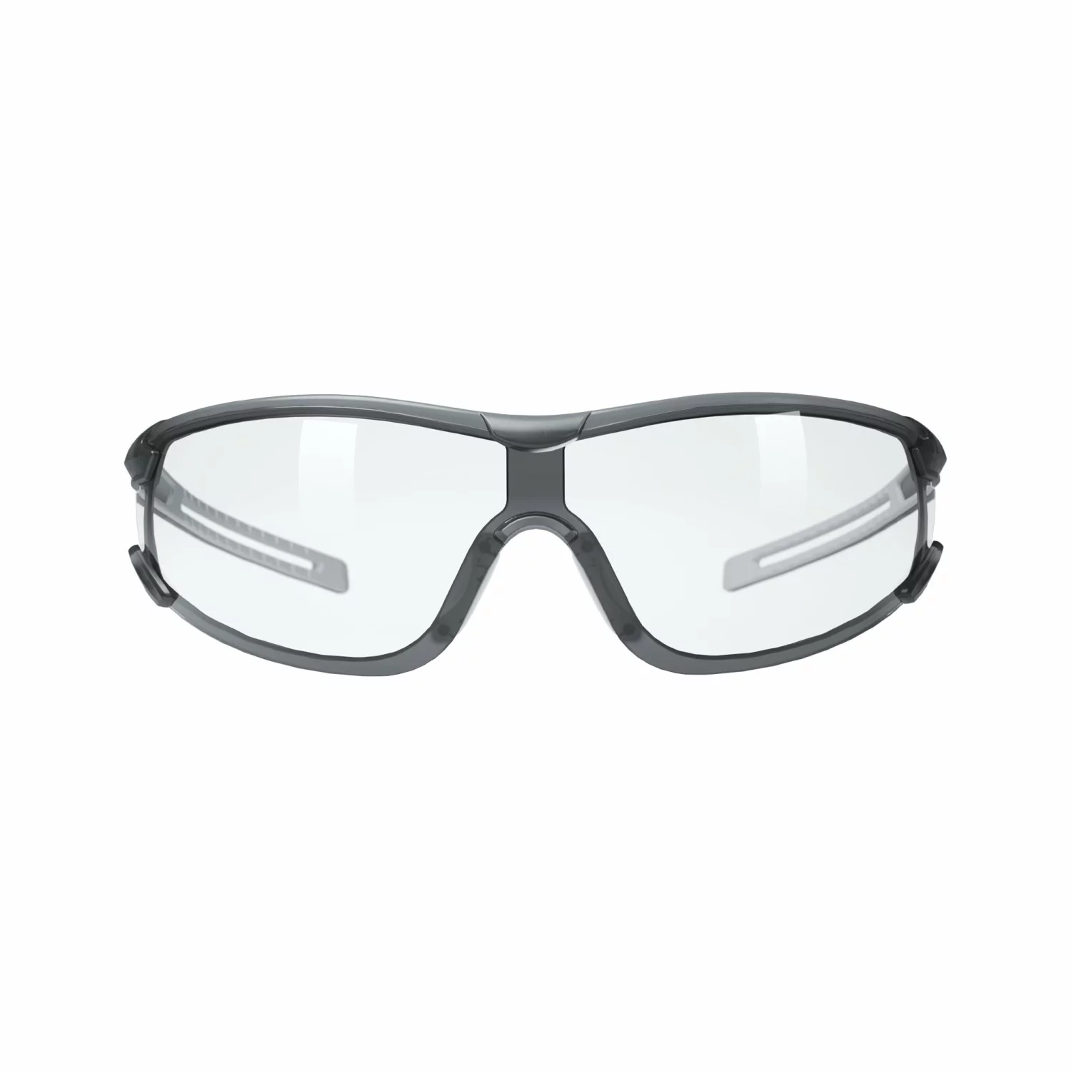 Hellberg 21041-001 Veiligheidsbril Krypton AF AS Endurance Helder - anti-kras - anti-condens