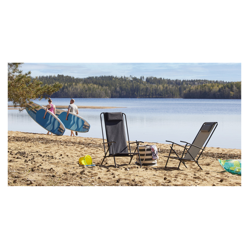 Campingstol