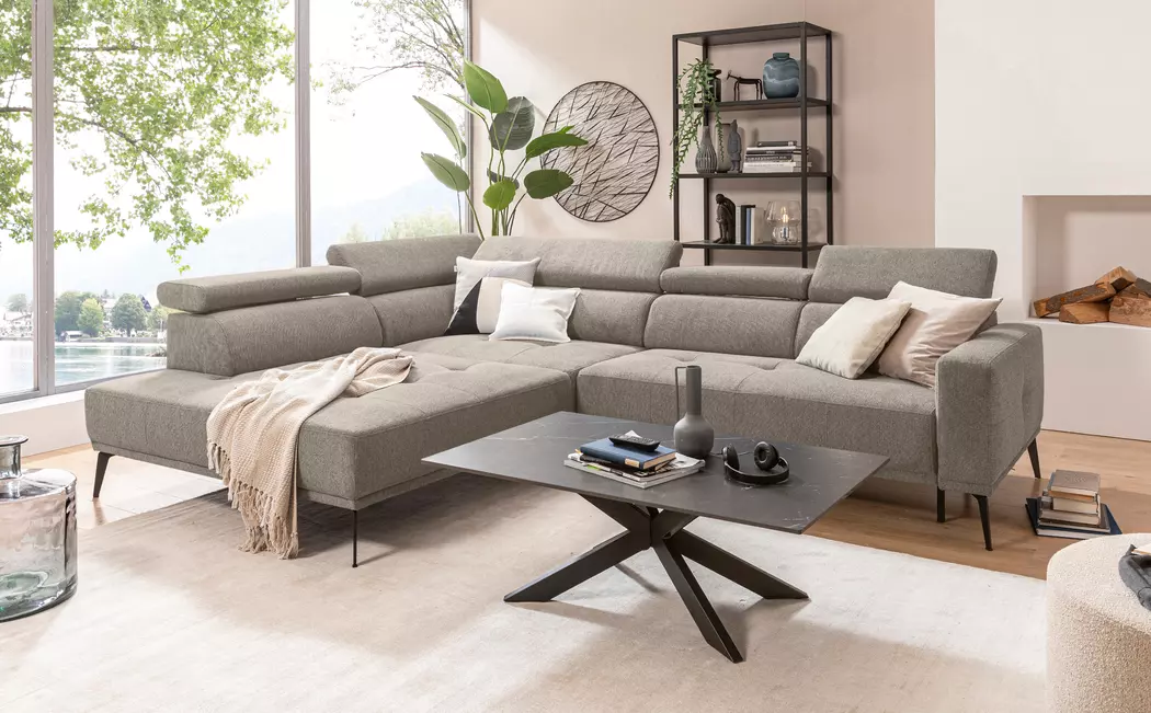 Ecksofa Monterrey