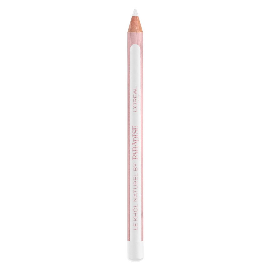 L'Oréal Paris Superliner Le Kohl Eyeliner 120 Immaculate Snow 1,2g