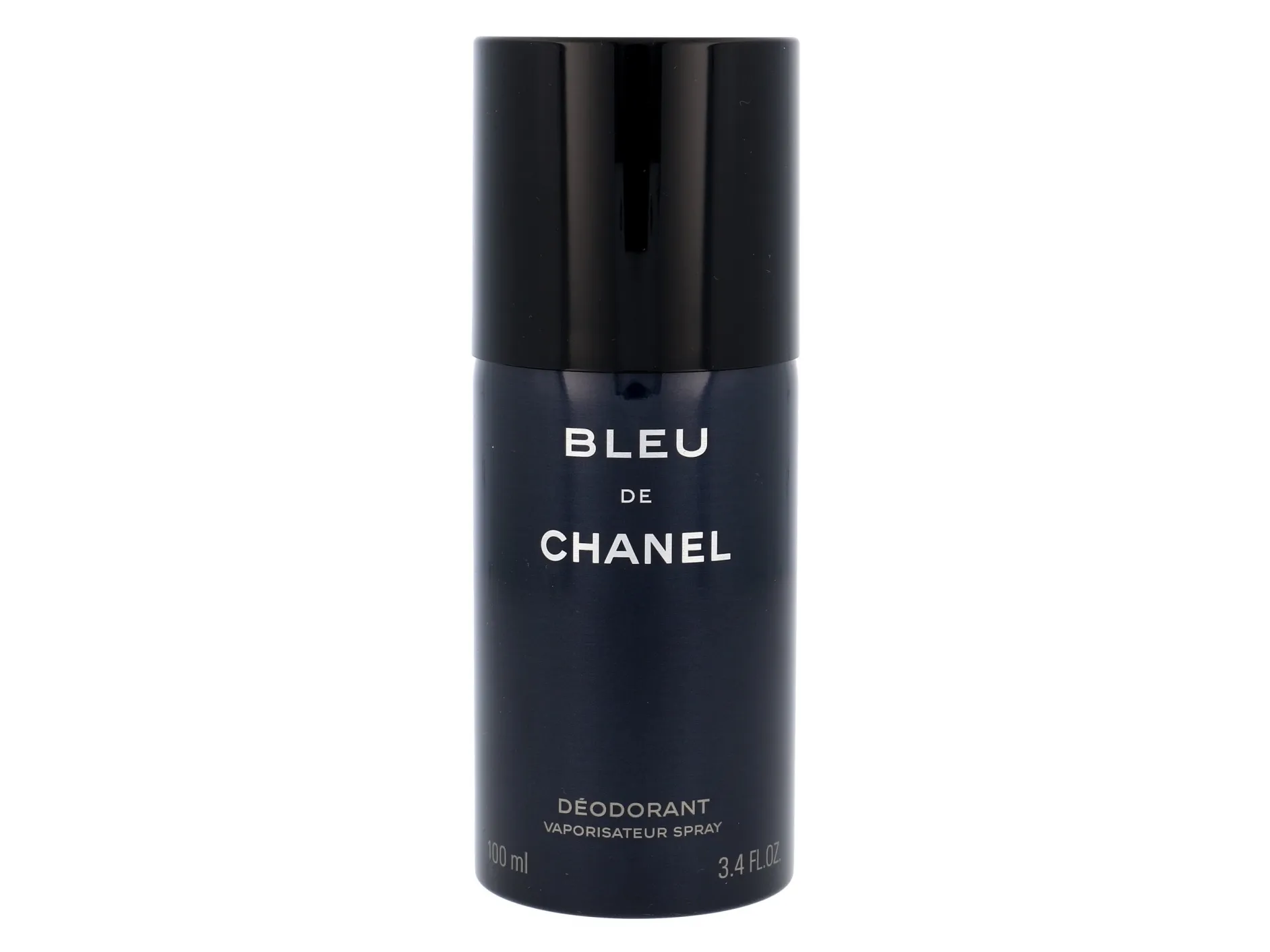 Chanel - Bleu De Chanel 100 ml. Deodorant Spray /Perfume