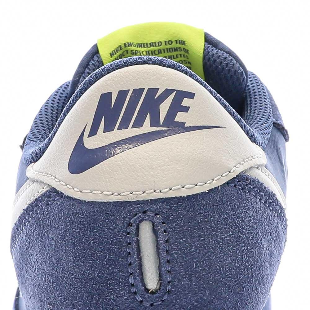 Nike Baskets Bleu Enfant Nike MD Valiant