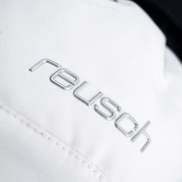 Moufle ski REUSCH NADIA R-TEX XT MITT WHITE/BLACK