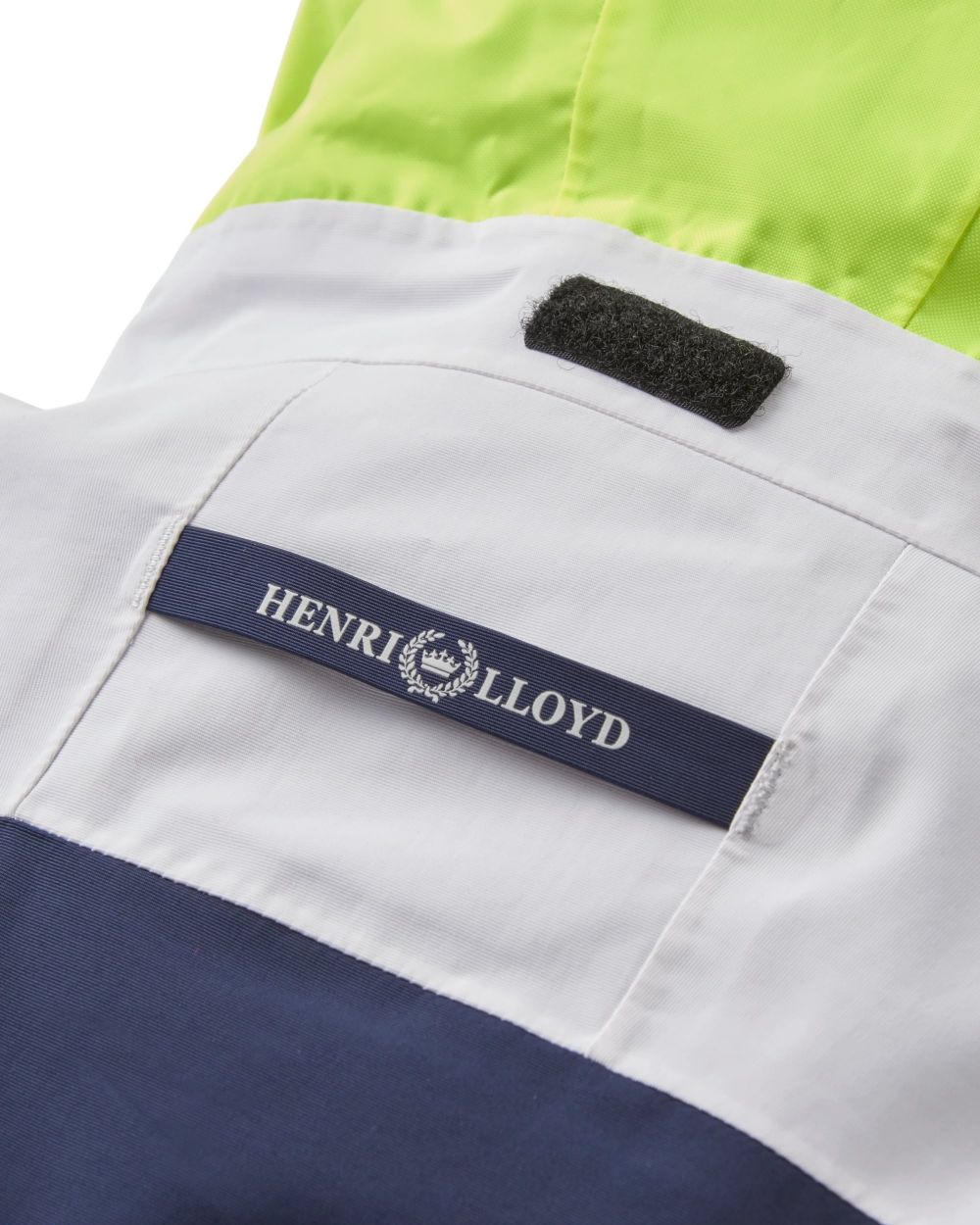 Henri Lloyd Biscay Jacket Womens Navy Blue