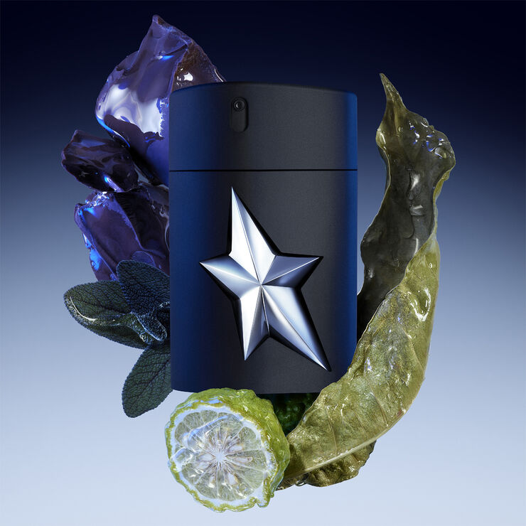 Mugler A*Men Eau de parfum 50. 0 ML