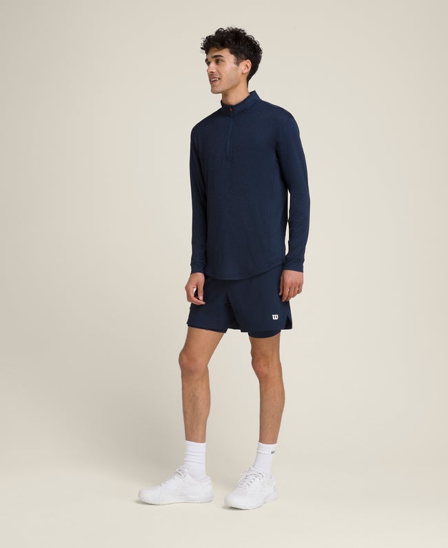 Everyday Performance Half-Zip