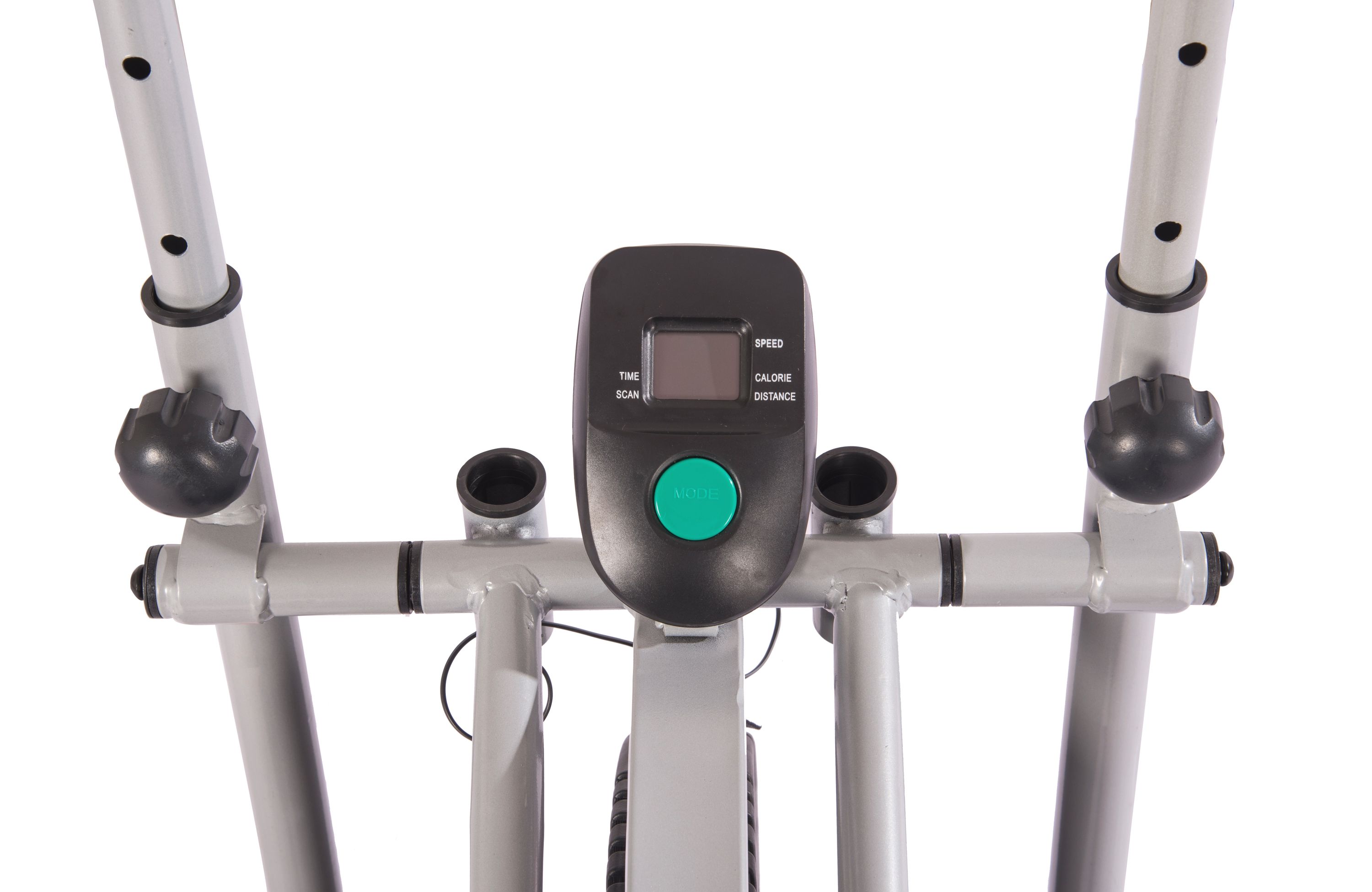 Crosstrainer Hometrainer schwarz