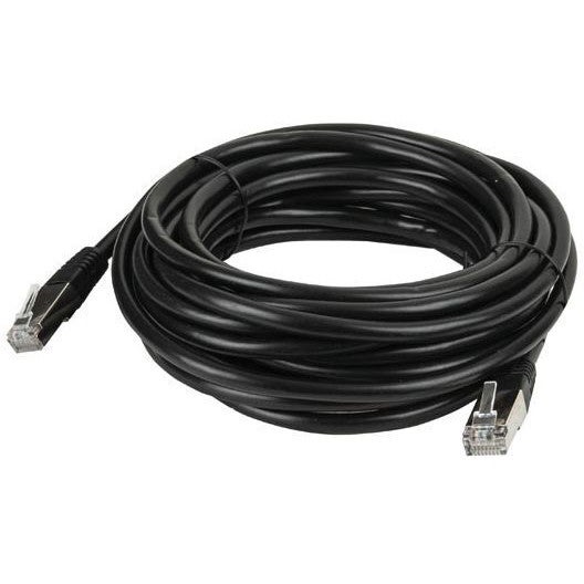 DAP CAT6 F/UTP netwerkkabel 0.75 meter