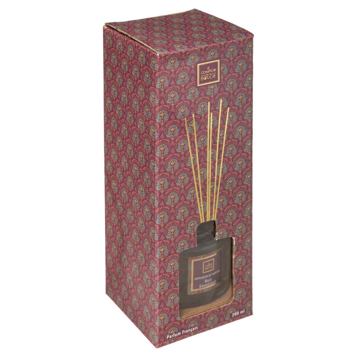 DIFFUSEUR BOIS NEDA 200ML