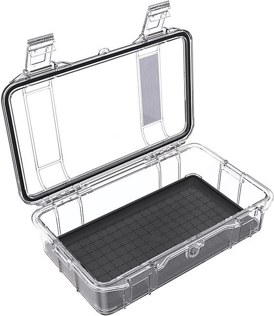 PELI™ - MICRO CASE M60