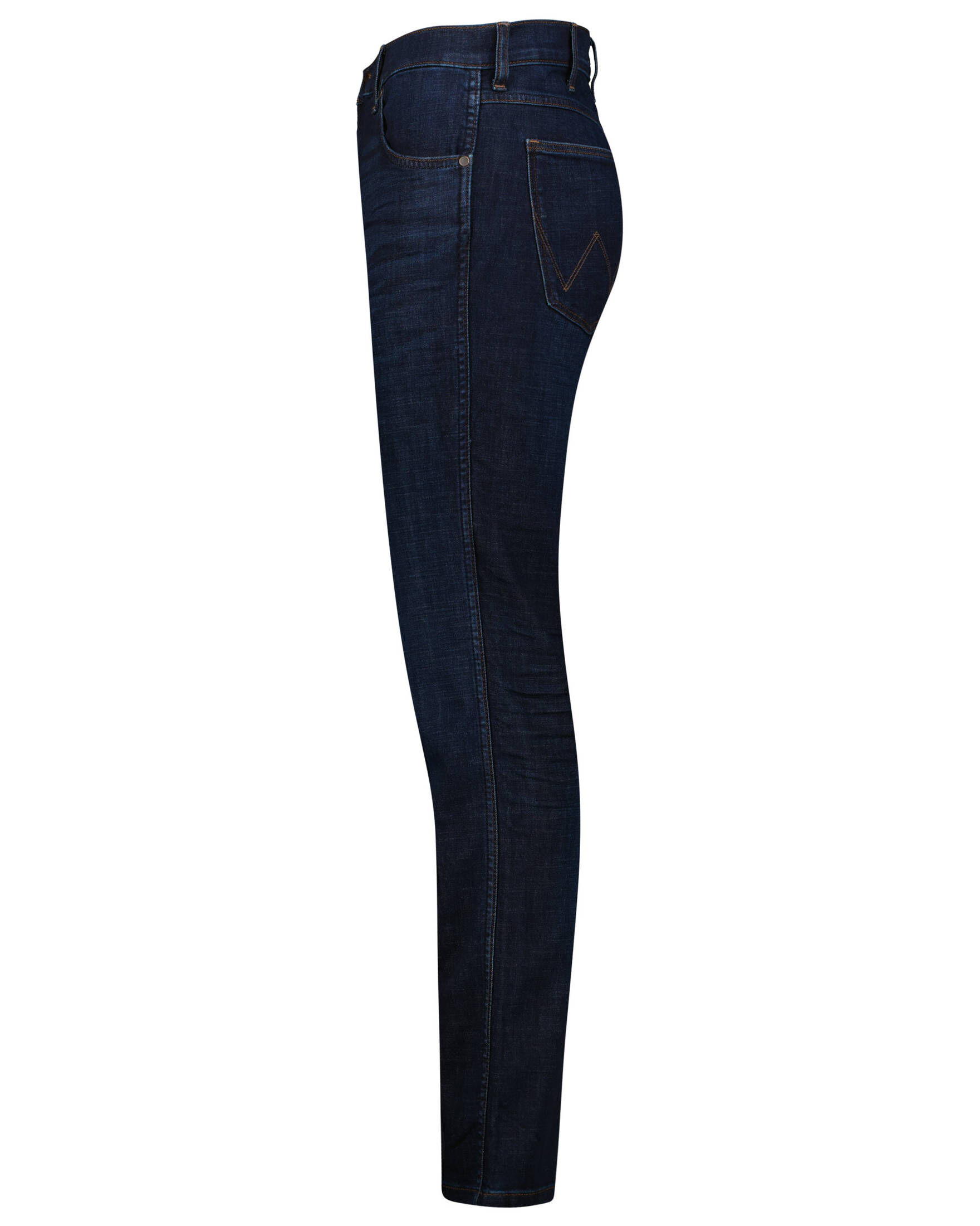 Wrangler| Herren Jeans GREENSBORO Regular Straight Fit