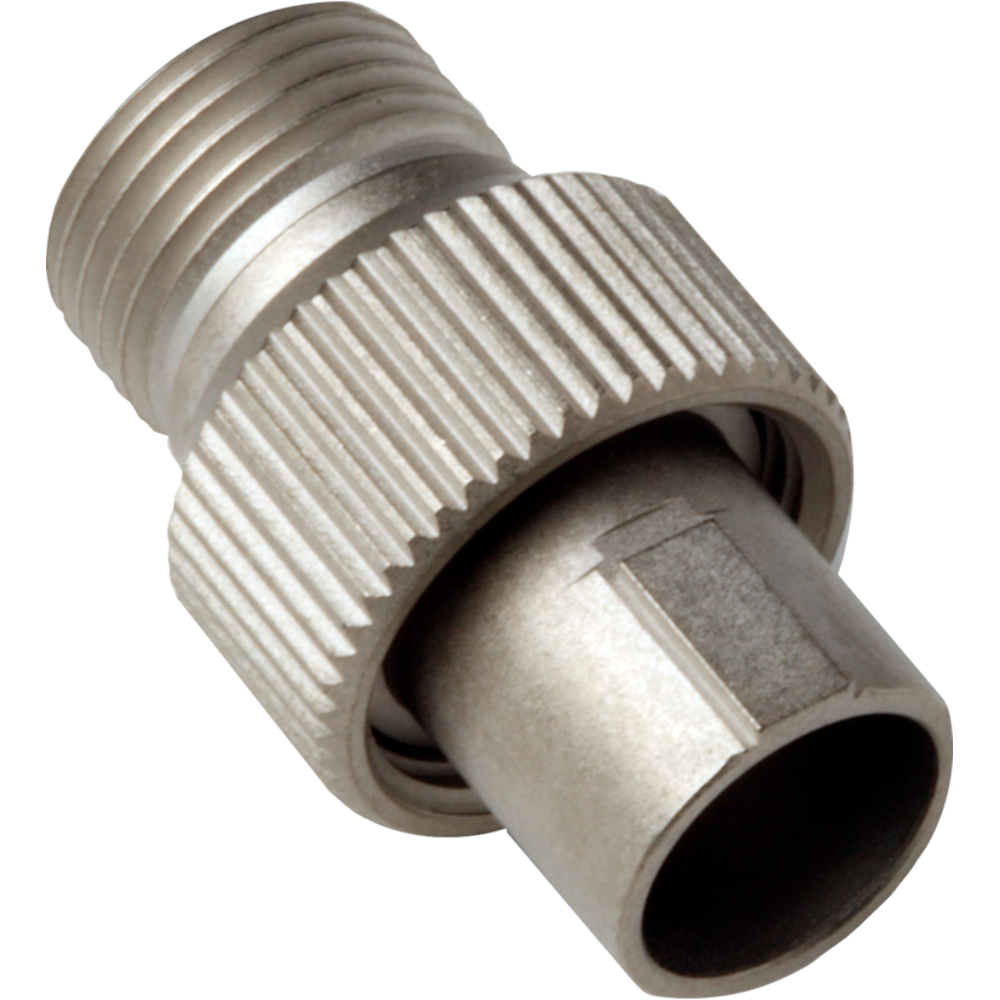 Shure WA340 locking adapter TA4F