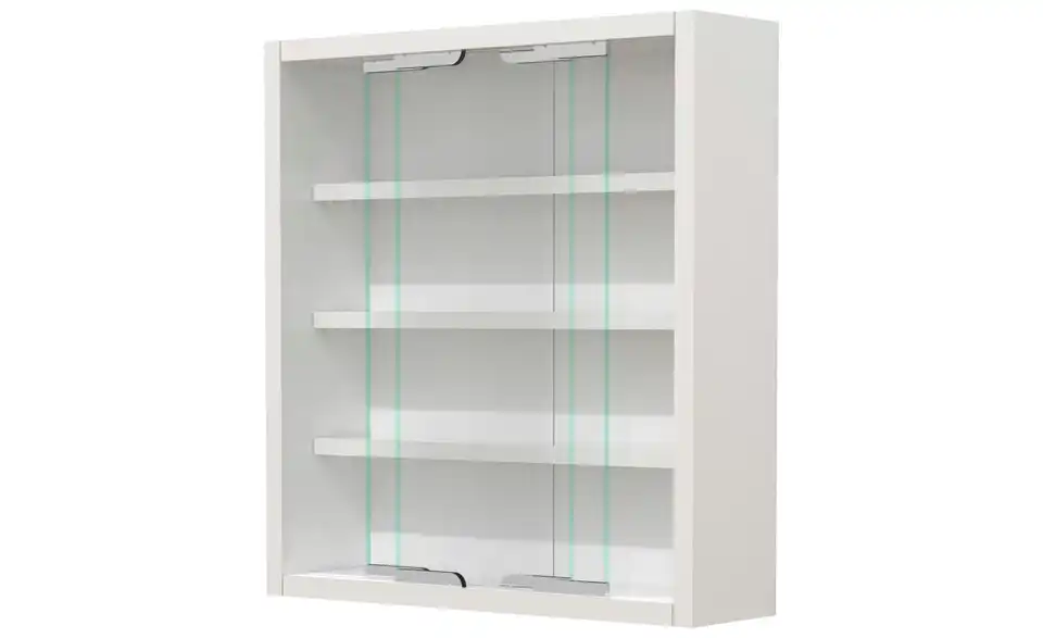 Hängevitrine