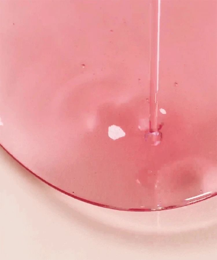 anillO - Rosy Night Repair Shampoo