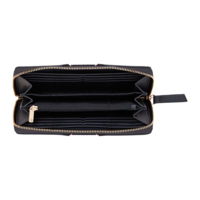 Portefeuille Th Legacy Large Za TOMMY HILFIGER
