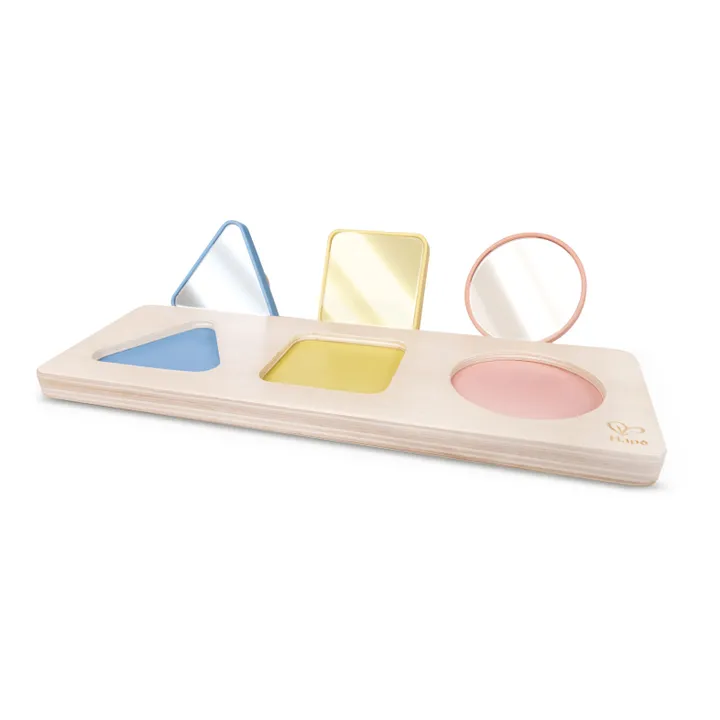 Hape Puzzle trieur de formes