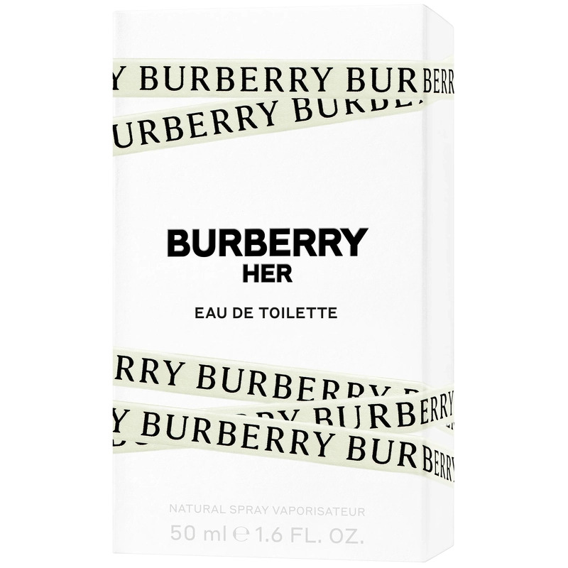 Burberry Her EDT 50 ml