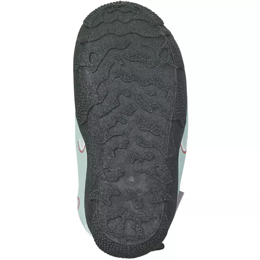 Sterntaler Aquaschuh Herz lila