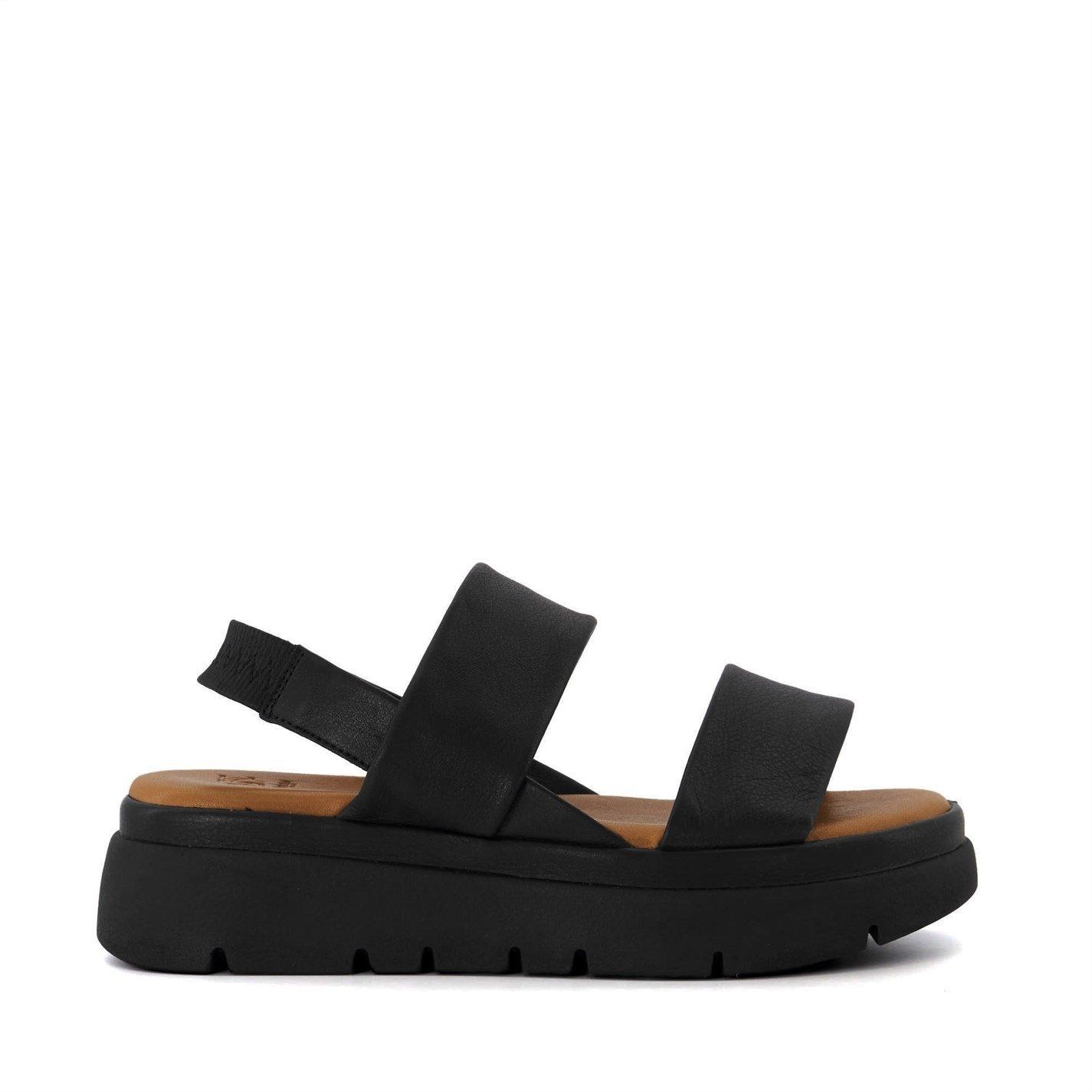 Dune London Location Sandals