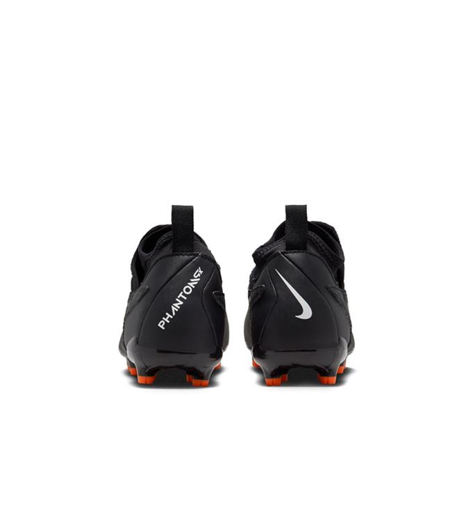 Nike JR Phantom GX Academy DF FG/MG Voetbalschoenen