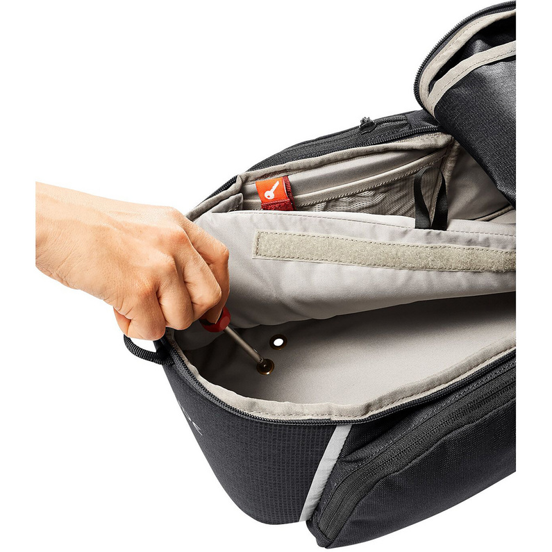 Vaude Cycle Rack Fahrradtasche
