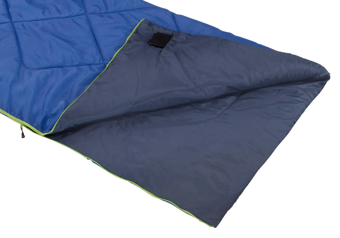 High Peak Deckenschlafsack »Ranger« PFC frei