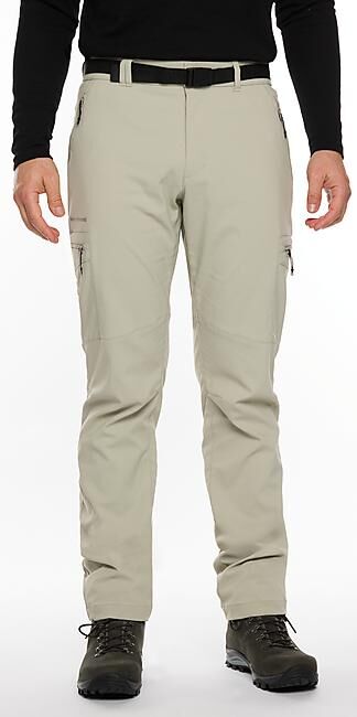 TRANGOWORLD - PANTALON RISCO