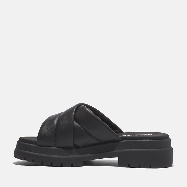 Timberland Sandale »London Vibe SLIDE SANDAL«
