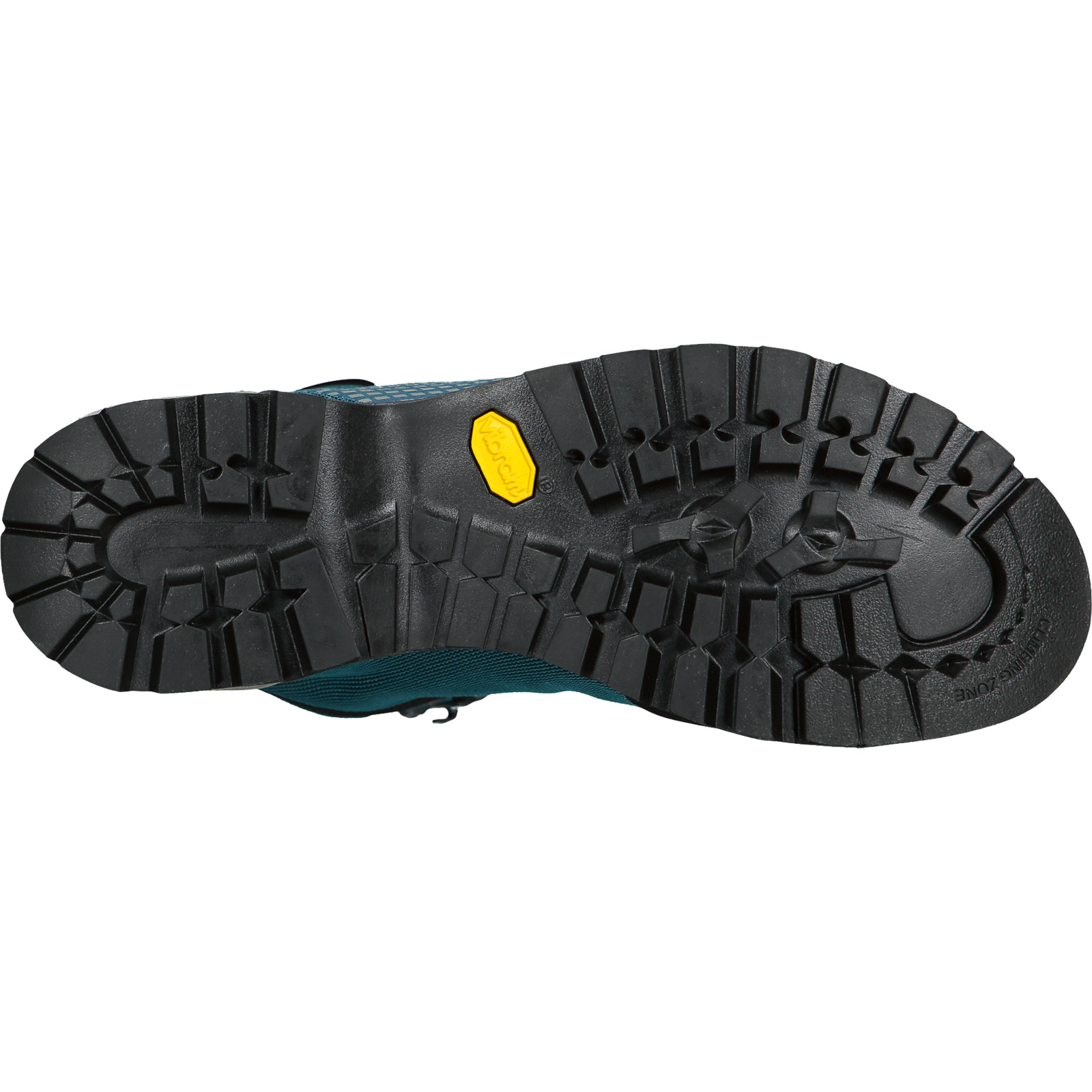 La Sportiva Herren-Wander-/Trekkingschuhe TRK GTX