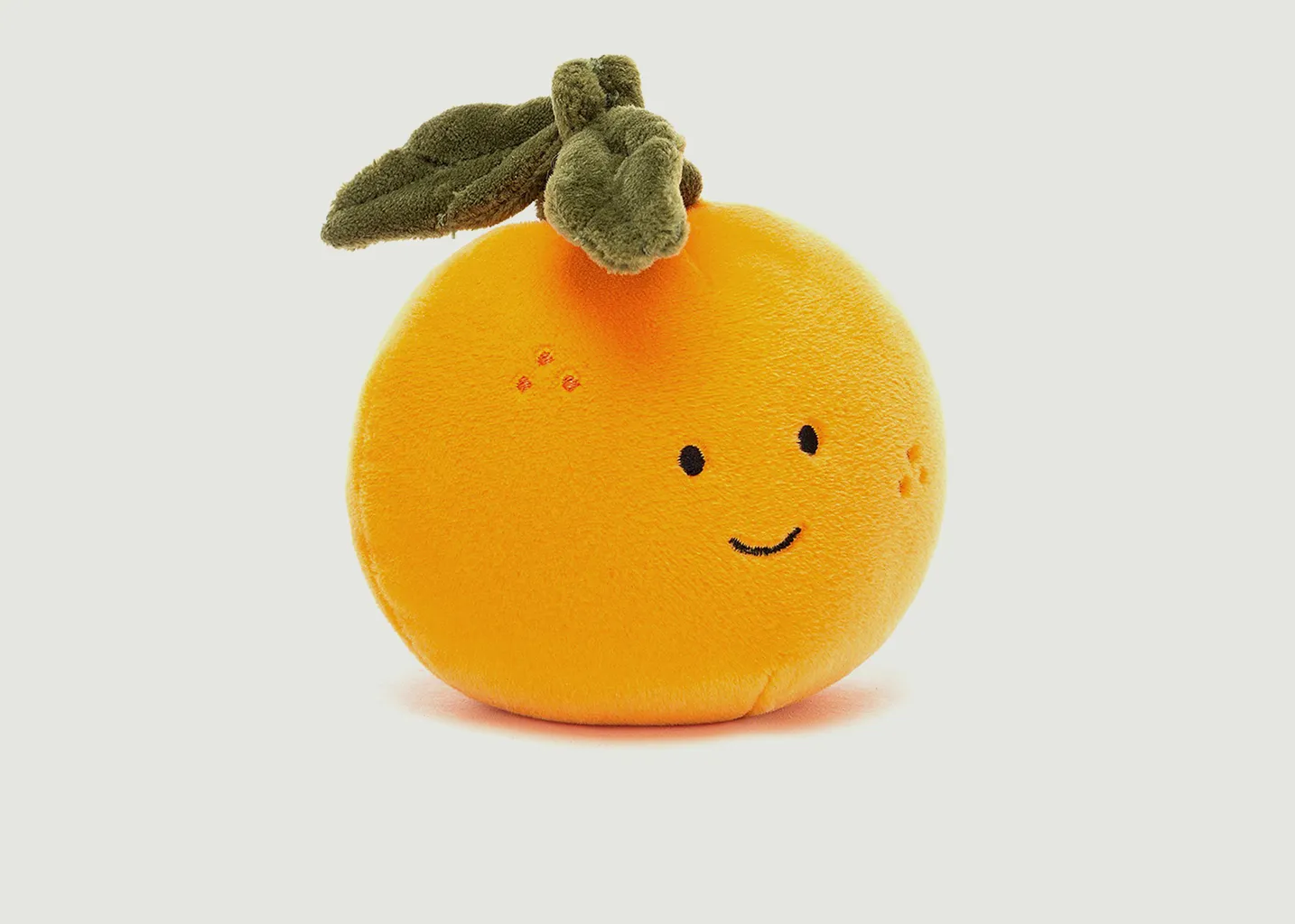 Peluche Fruit Fabuleux Orange Jellycat