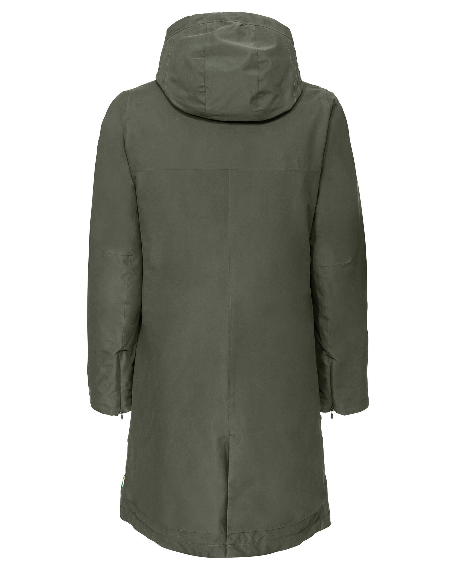 VAUDE| Damen Daunenjacke 