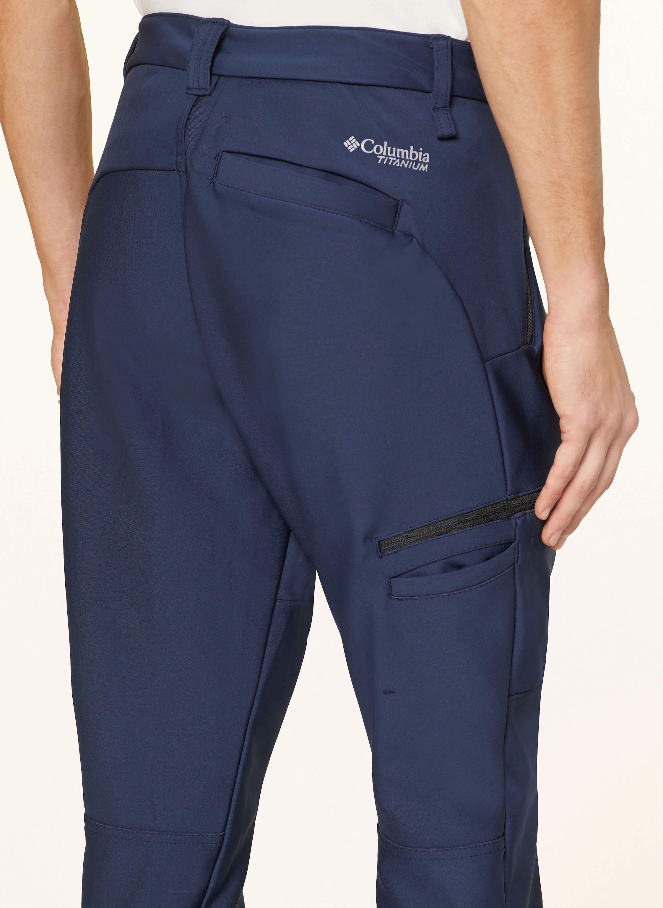 Columbia Softshell-Hose VAST CANYON™