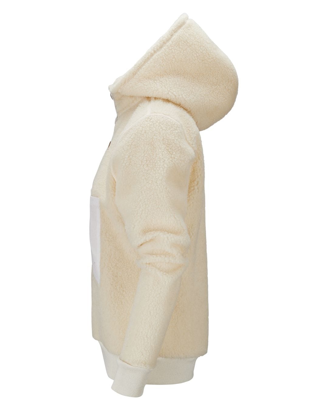 Amundsen Sports Heroes Wool Fleece, Dame<br>Svært komfortabel genser i deilig ull-fleece!