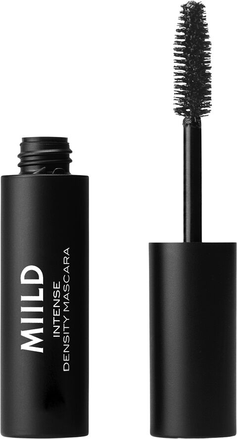 MIILD Intense Density Mascara