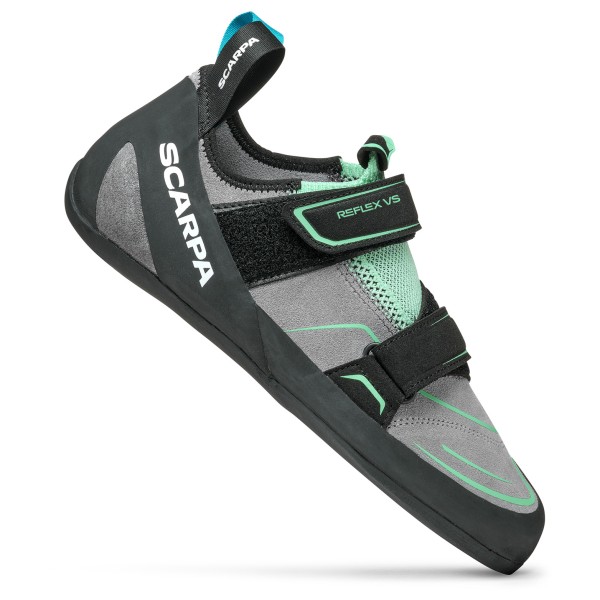 Scarpa - Women's Reflex VS - Chaussons d'escalade