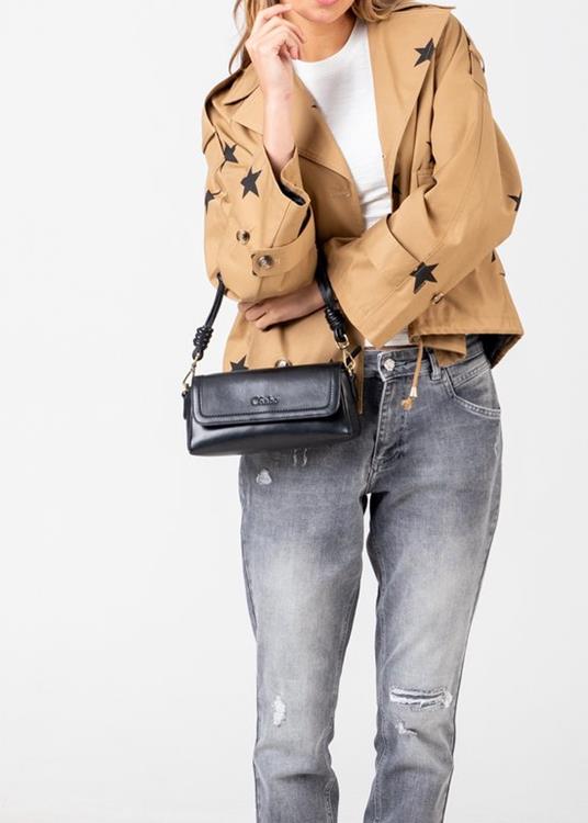 Chabo Beau Fashion Bag Black