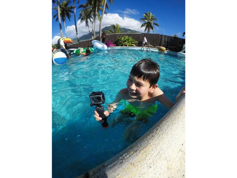 GoPro Griff The Handler Schwimmender Handgriff für Ihre GoPro-Actioncam