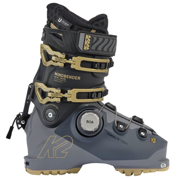 Chaussure de ski K2 MINDBENDER 95 BOA W